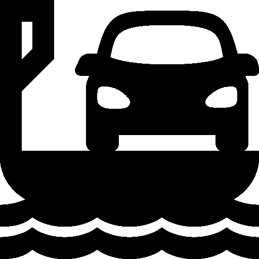 512x512 Transport Ferry Icon Android Iconset