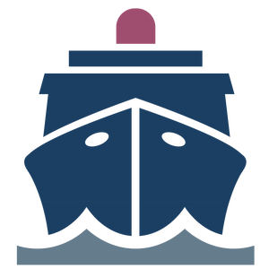 300x300 Dewees Island Ferry Icon