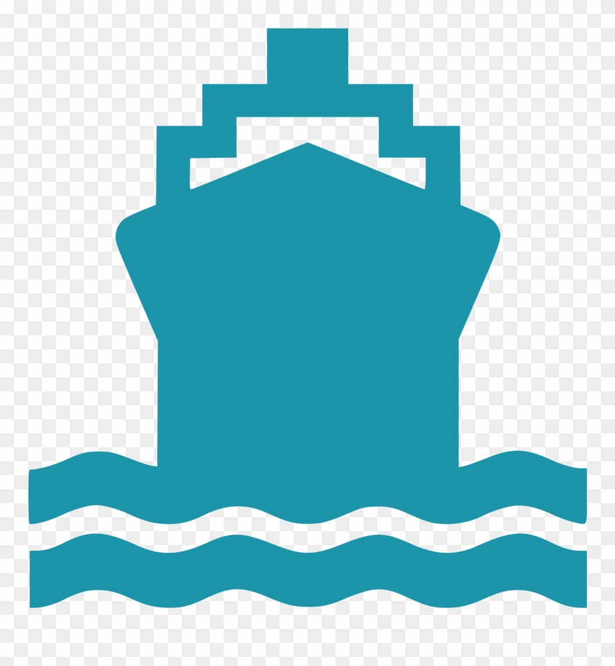 880x953 Ferry Clipart Icon