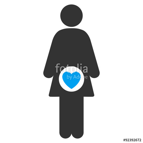 500x500 Fertility Icon Stock Image And Royalty Free Vector