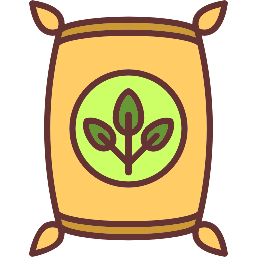 512x512 Fertilizer Icons Free Download