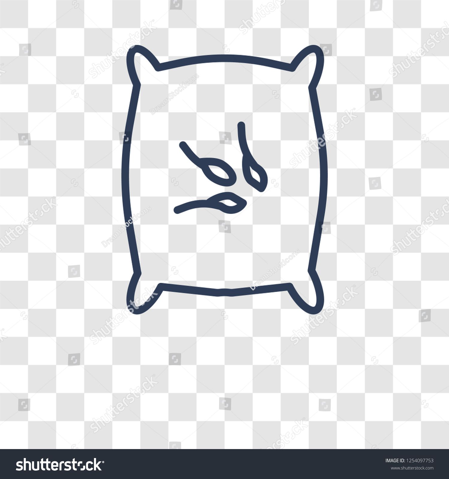 1500x1600 Fertilizer Icon Trendy Fertilizer Logo Concept On Transparent