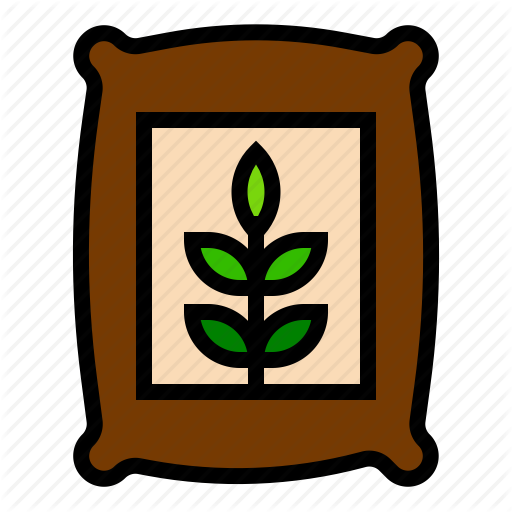 512x512 Fertilizer Icon