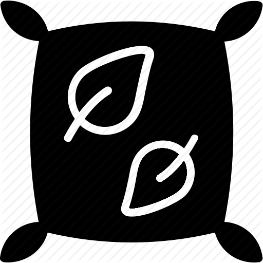 512x512 Bag, Fertilizer, Sack, Seed Bag, Seeds Icon