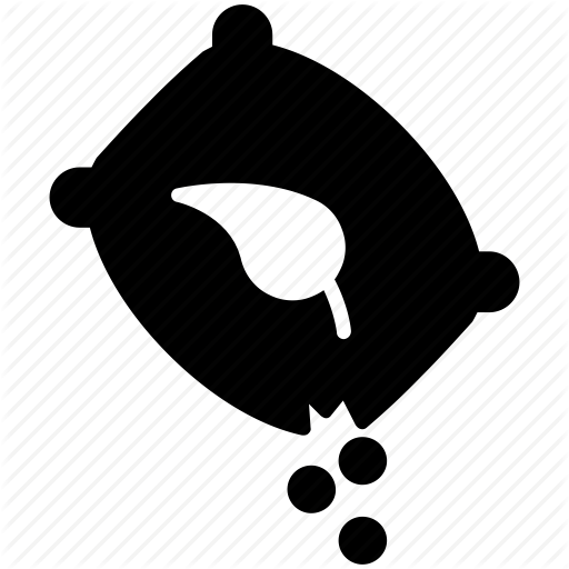 512x512 Farm, Fertilizer, Garden, Leaf, Moss, Seeds, Yumminky Icon