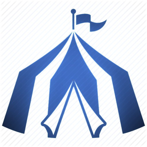 512x512 Festival Background Clipart