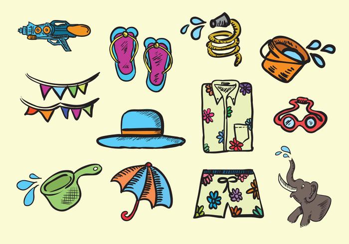 700x490 Songkran Festival Icon