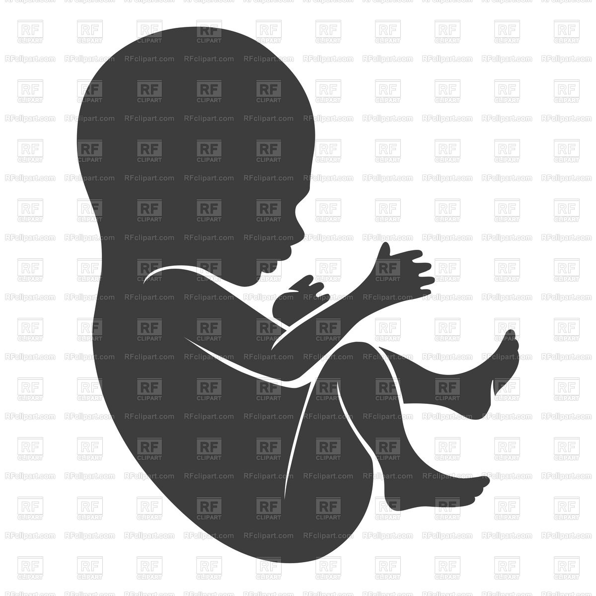 Fetus Icon At Collection Of Fetus Icon Free For Personal Use 