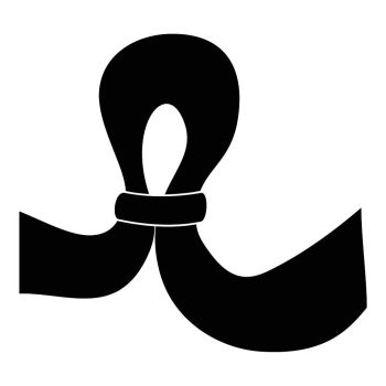 350x350 You Searched For Fetus Icon Simple Illustration Of Fetus Vector