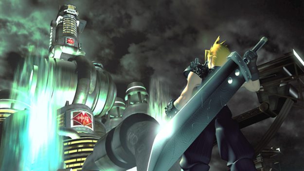625x352 Facts You Didn't Know About Final Fantasy Vii That Will Blow