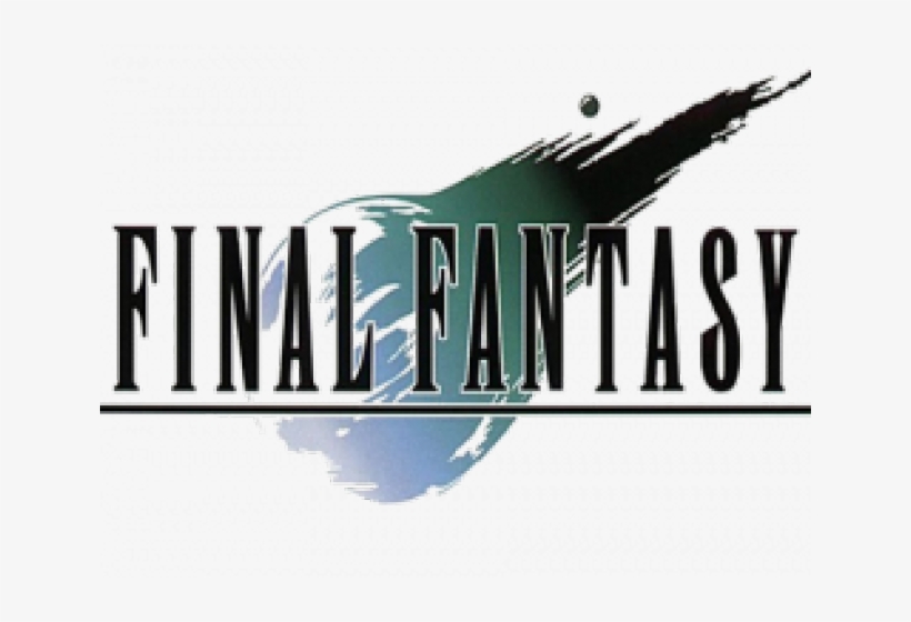 820x560 Final Fantasy Png Transparent Images