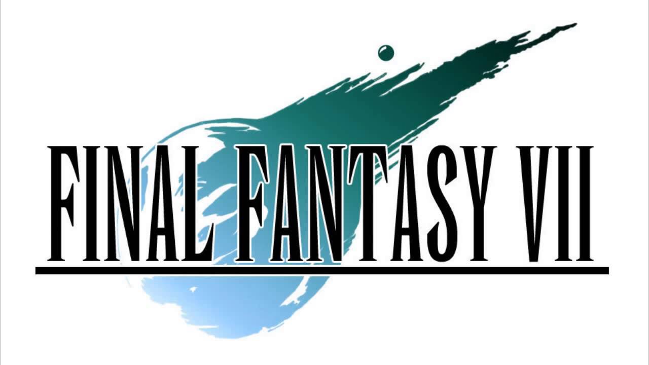 1280x720 Final Fantasy Vii