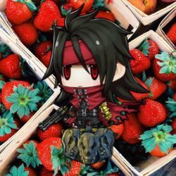 250x250 Ffvii Icons Tumblr