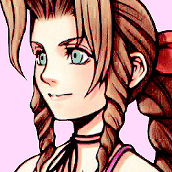 250x250 Final Fantasy Vii Icons Tumblr