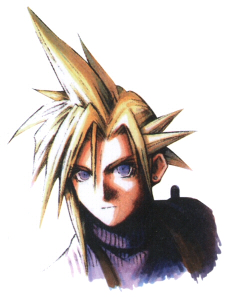 453x597 Cloud Strifegallery Final Fantasy Wiki Fandom Powered