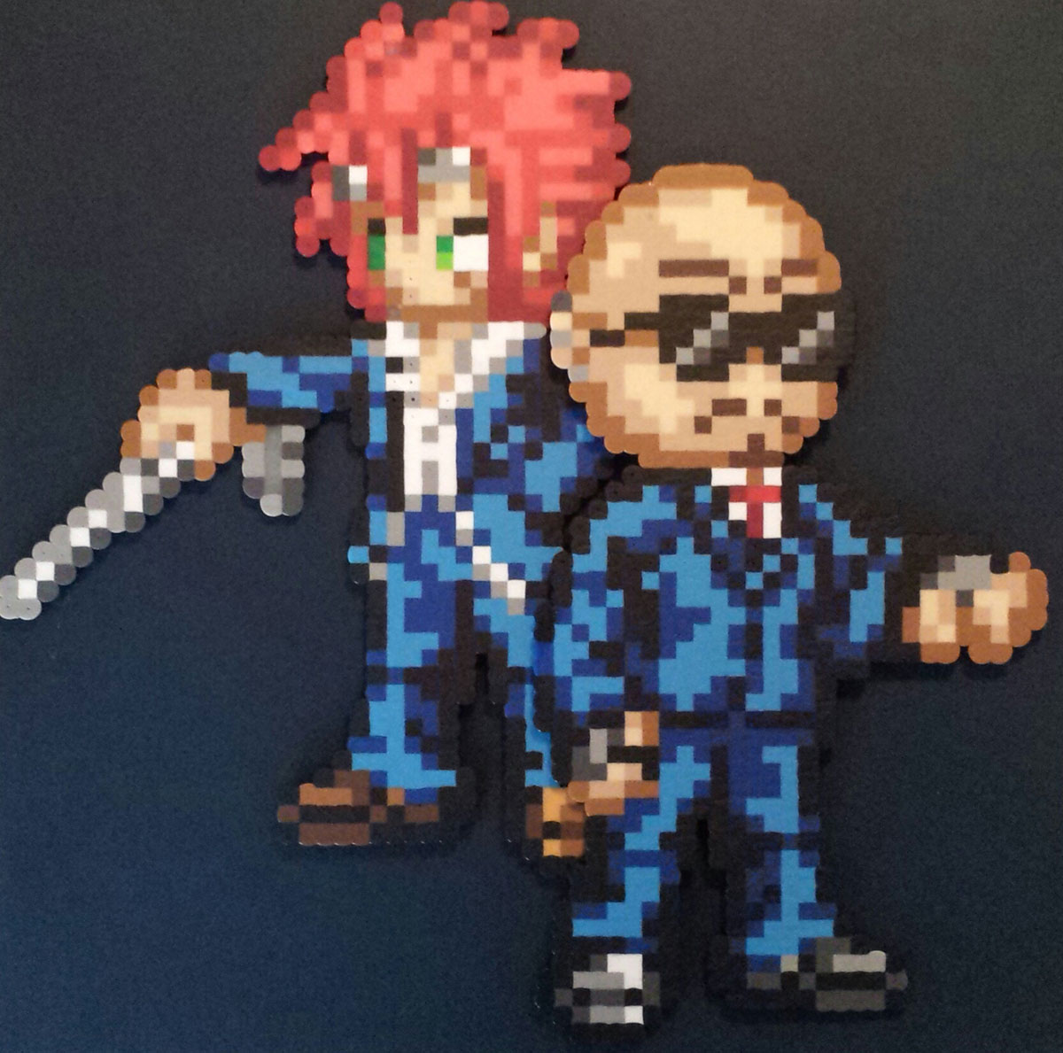 1200x1189 Turks Large Perlers Rusted Icon Designs Online Store