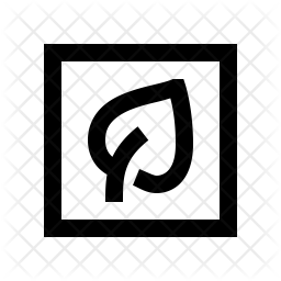 256x256 Fiber Icon Of Line Style