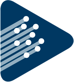 249x277 Triangle Fiber Icon Wave Business Solutions