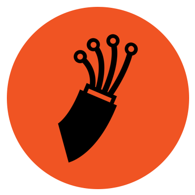 398x398 Access Point Fiber Icon Access Point