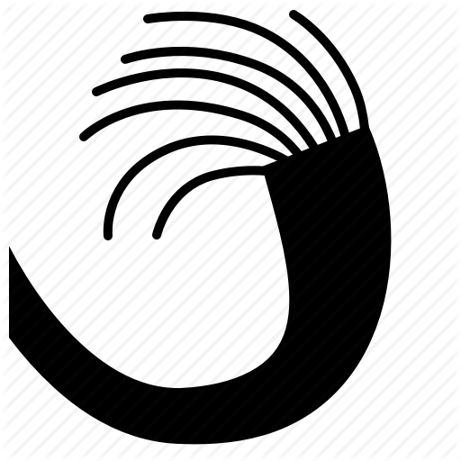 512x512 Cable, Fiber Icon