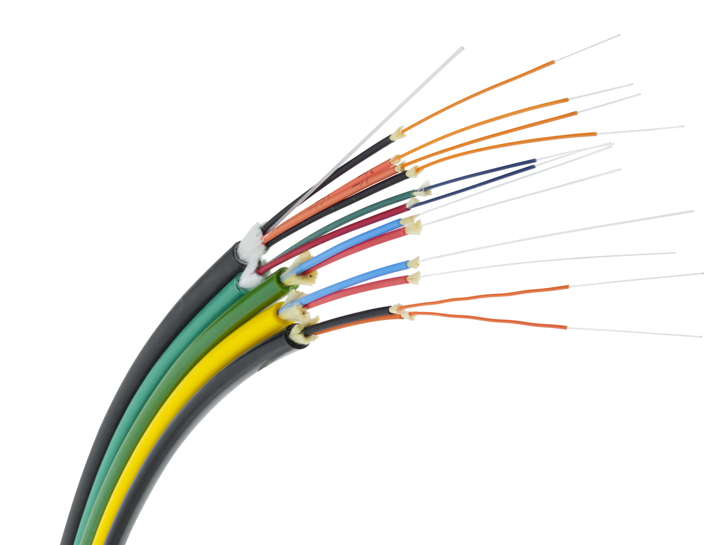 Оптический кабель harness h00014a/Optic Cable 4