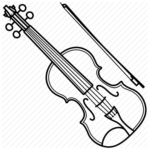 Fiddle Icon