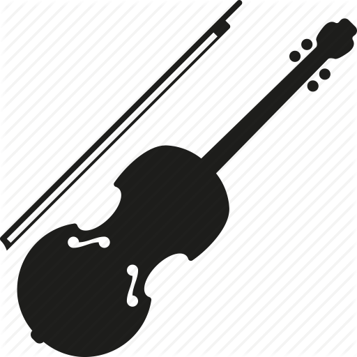 512x512 Bow, Instrument, Music, Sound, String Instrument, Viola, Violn