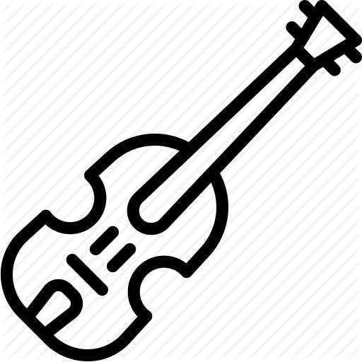 512x512 Fiddle, Instruments, Music, Strings, Viola, Violn