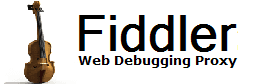 277x84 Fiddler Web Debugger