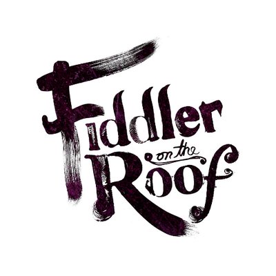 400x400 Fiddler On The Roof