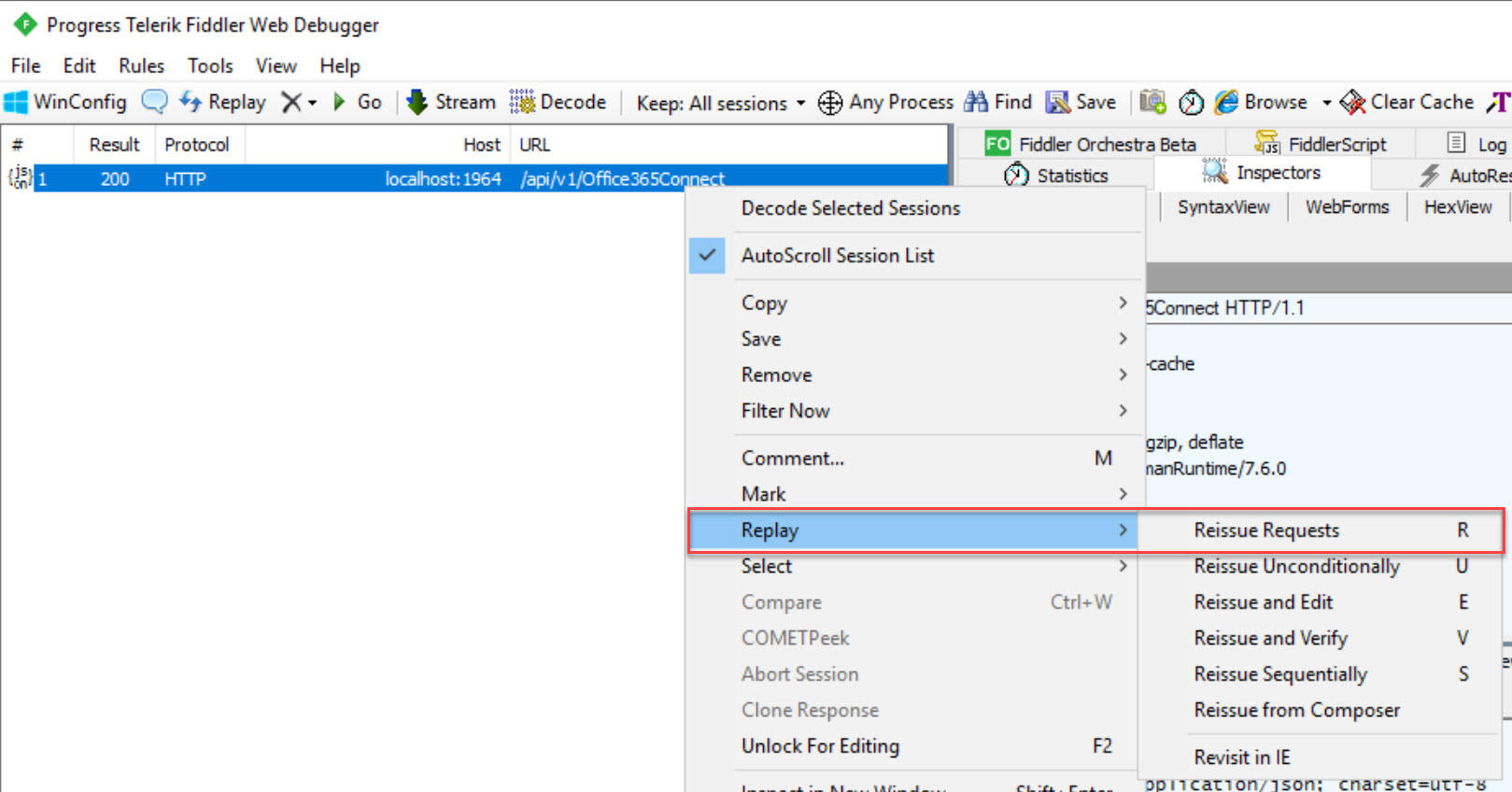 1619x848 Top Fiddler Tips For Developers Cameron Dwyer