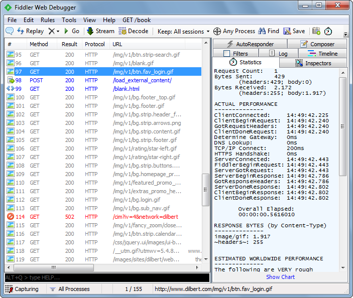 703x594 Fiddler How To Add A Http Verb, A Soap Action And A Duration