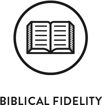 334x343 Download Transparent Biblical Fidelity Icon