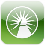 Fidelity Investments Icon