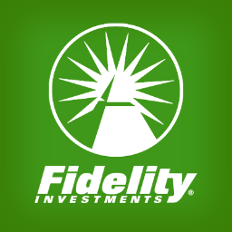 256x256 Fidelity Investments Logos
