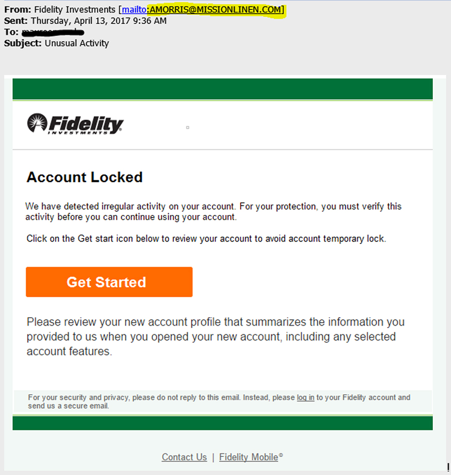 900x948 How To Identify Suspicious Emails Informatics Inc