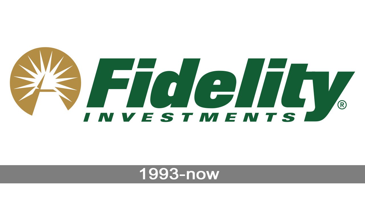 1280x720 Meaning Fidelity Logo And Symbol History And Evolution