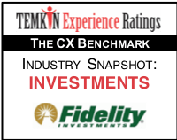 200x158 Temkin Experience Ratings Industry Snapshot Investments
