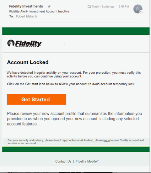 481x554 Beware Of Spoofed Emails And Spoofers