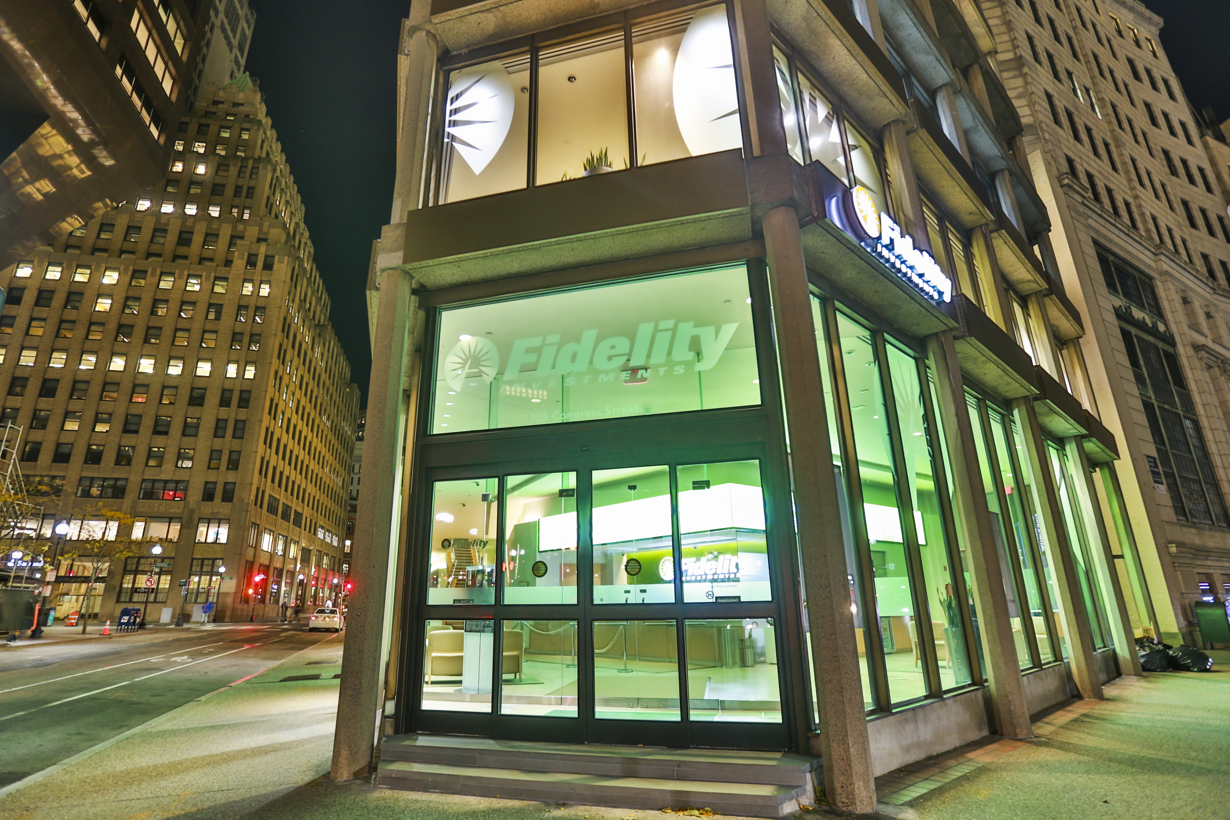 2500x1667 Boston Icon Ned Johnson To Retire Boston Herald