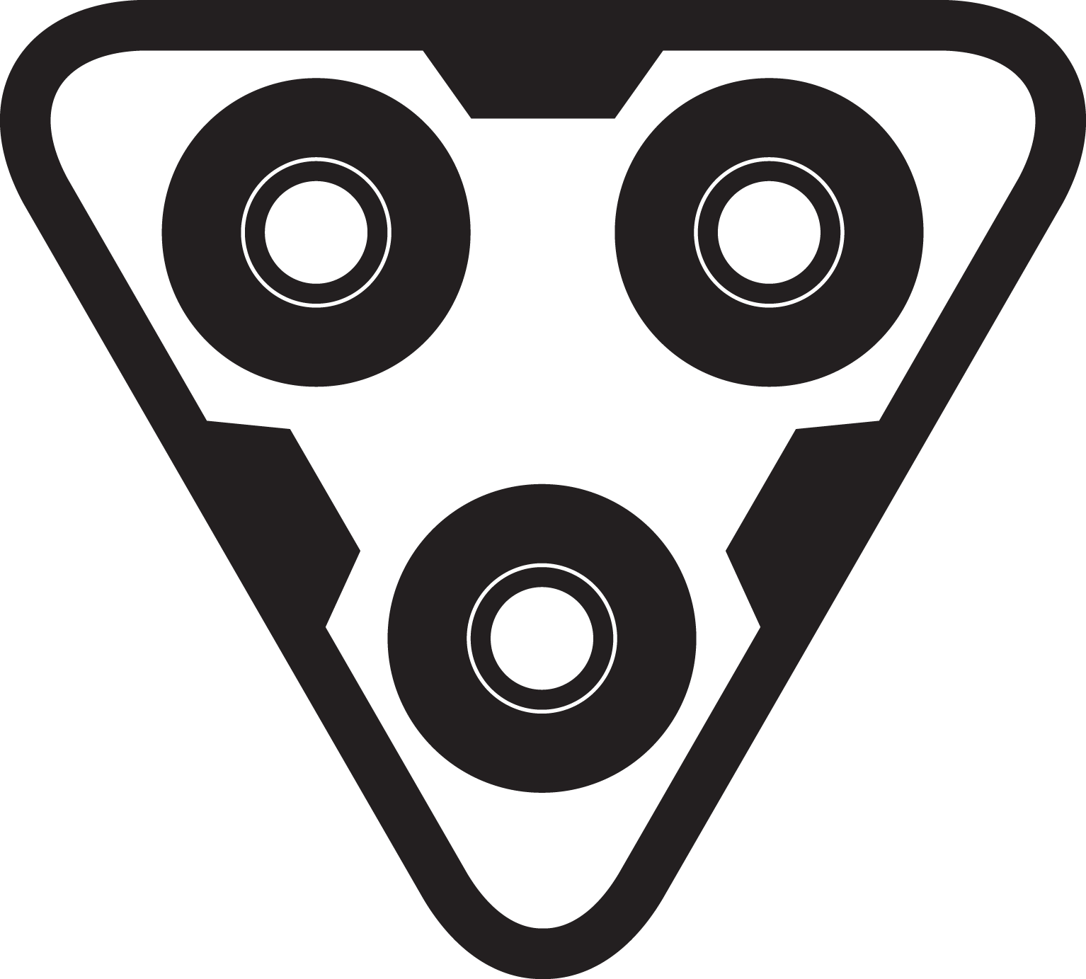 1534x1383 Fidget Spinner Icon Fracturedspace