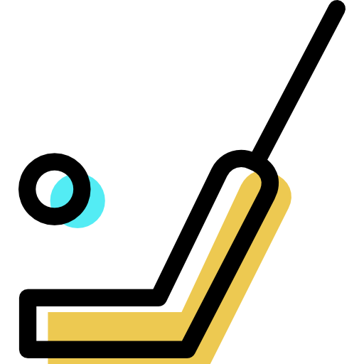 512x512 Field Hockey Icons Free Download