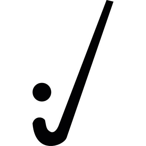 512x512 Hockey Sticks Icons Free Download