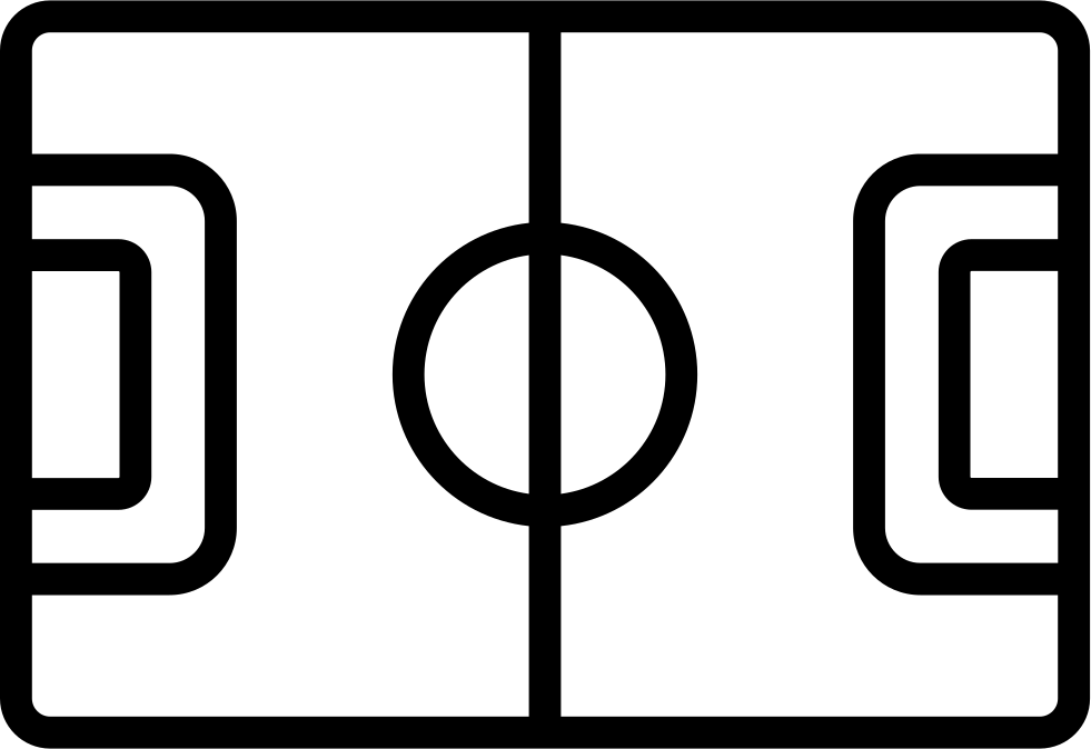 981x674 Football Field Png Icon Free Download