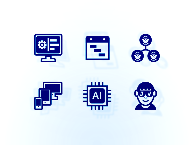 800x600 Field Service Edge Product