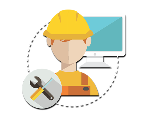 Field Service Icon at Vectorified.com | Collection of Field Service ...