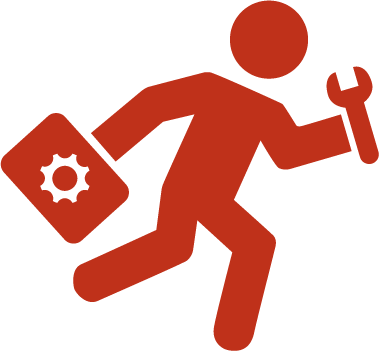 Field Service Icon at Vectorified.com | Collection of Field Service ...