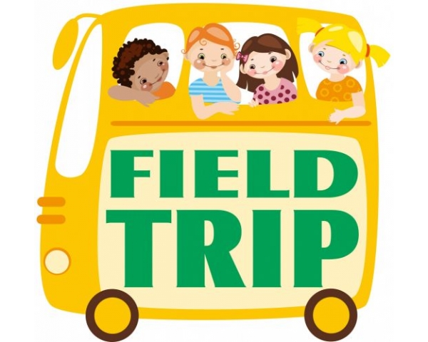 field trip symbol