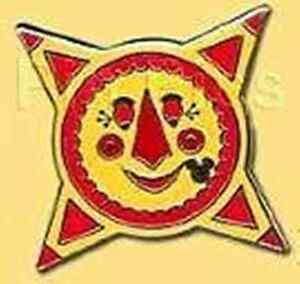 300x284 Gran Fiesta Tour Sun Retro Icon Collection Hidden Mickey