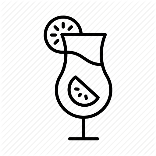 512x512 Cocktail, Culture, Drinks, Fiesta, Mexican, Mex Summer Icon